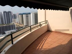 Palm Gardens (D23), Condominium #445229881